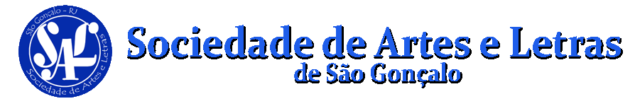Sociedade de Artes e Letras de São Gonçalo - SAL